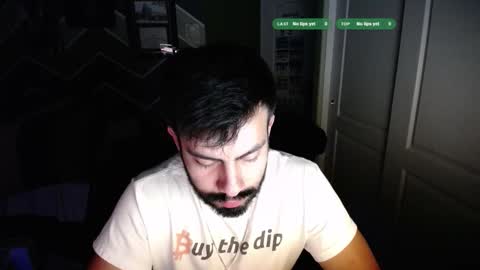 randomink3 online show from February 1, 5:28 am