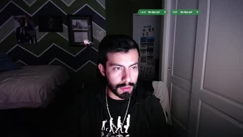 randomink3 online show from February 9, 1:20 am