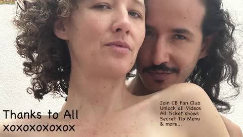 MR  DJ Randomshuffle  friends playing with sexual energy live - OMG we are back online show from January 14, 5:23 pm