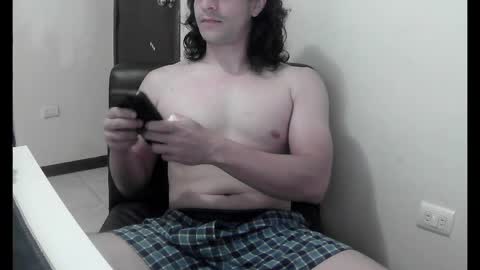 randomzombie online show from April 1, 11:11 am