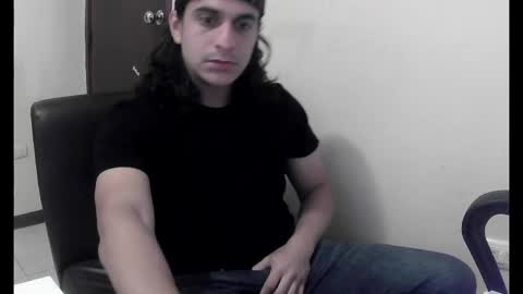 randomzombie online show from April 4, 12:20 am