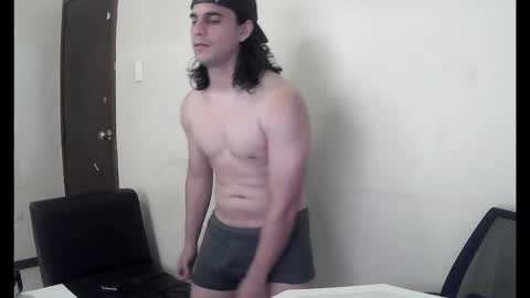 randomzombie online show from April 4, 3:20 pm