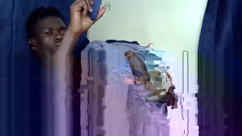 Snapshot of randy_ebony chatting on May 18, 4:13 pm randy_ebony online show from May 18, 4:13 pm