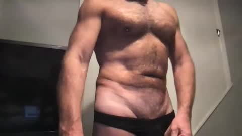 randy_jon online show from March 27, 9:36 pm