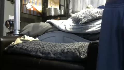 Randy8inbater online show from October 22, 2:01 am