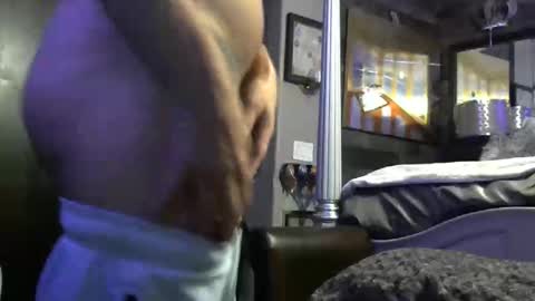 Randy8inbater online show from October 30, 8:27 am