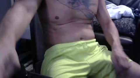 Randy8inbater online show from November 28, 8:17 am