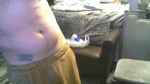 Randy8inbater online show from January 15, 6:40 am