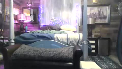 Randy8inbater online show from February 19, 12:01 pm