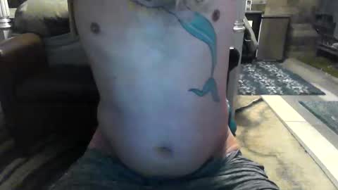 Randy8inbater online show from March 6, 11:28 am