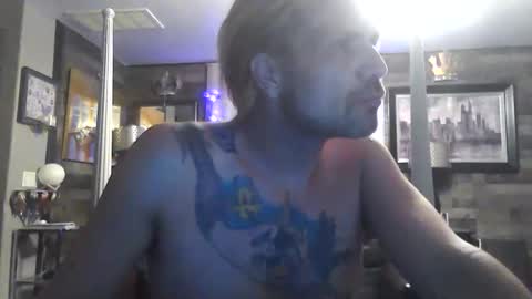 Randy8inbater online show from May 16, 6:54 am