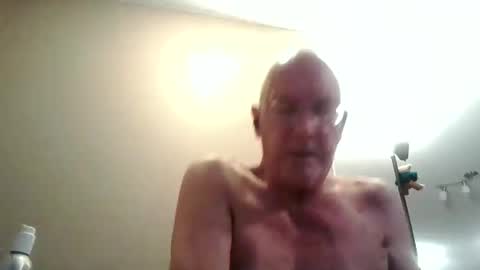 Randy online show from December 28, 2:33 am