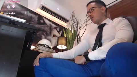 randylukehot online show from January 10, 1:09 pm