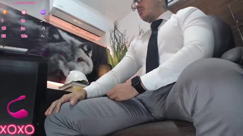 randylukehot online show from September 14, 12:15 pm