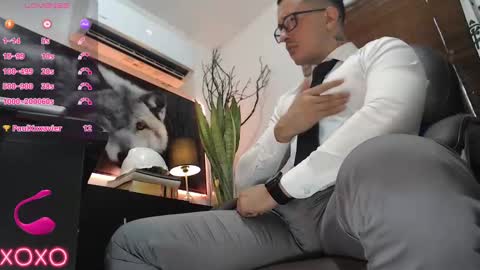 randylukehot online show from September 22, 5:15 pm