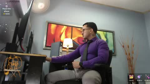 Snapshot of randylukehot chatting on April 28, 7:30 pm randylukehot online show from April 28, 7:30 pm