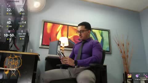 Snapshot of randylukehot chatting on April 30, 7:42 pm randylukehot online show from April 30, 7:42 pm