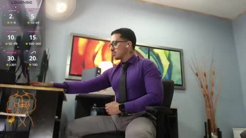 Snapshot of randylukehot chatting on April 30, 9:08 pm randylukehot online show from April 30, 9:08 pm