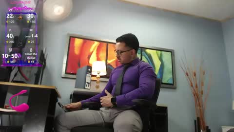 Snapshot of randylukehot chatting on May 8, 7:19 pm randylukehot online show from May 8, 7:19 pm