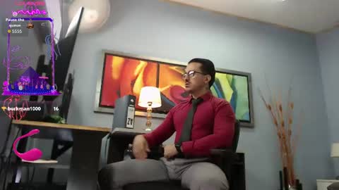 randylukehot online show from July 9, 3:16 pm