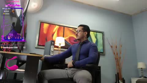 randylukehot online show from July 16, 7:20 pm