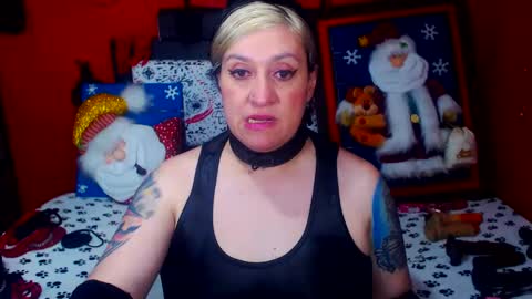 Sonia online show from December 8, 4:46 am