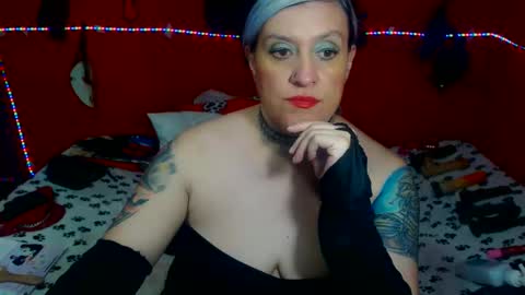 Sonia online show from September 21, 7:48 pm