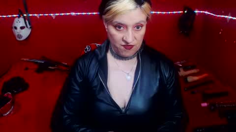 Sonia online show from May 29, 2:31 am