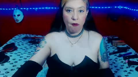 Snapshot of randymaturex01 chatting on June 29, 1:34 am Sonia online show from June 29, 1:34 am