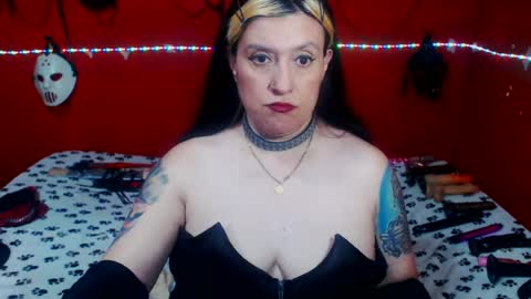 Snapshot of randymaturex01 chatting on June 30, 5:47 pm Sonia online show from June 30, 5:47 pm