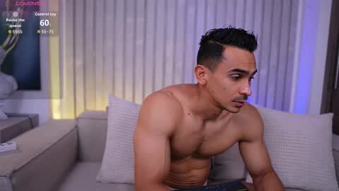 RANDY online show from December 16, 5:40 pm