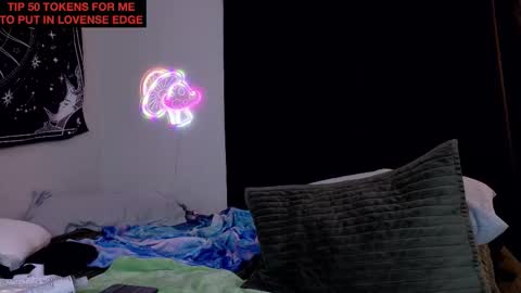 Randy Rod online show from February 20, 12:40 am