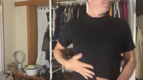 Snapshot of randytoy chatting on October 5, 11:41 am randytoy online show from October 5, 11:41 am