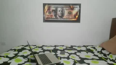 Rangel and Lola online show from March 31, 11:05 pm