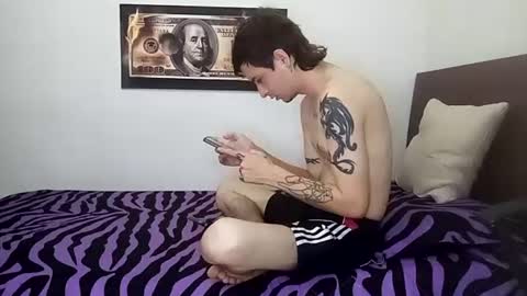 Snapshot of rangel_sex chatting on July 3, 4:13 pm Rangel and Lola online show from July 3, 4:13 pm