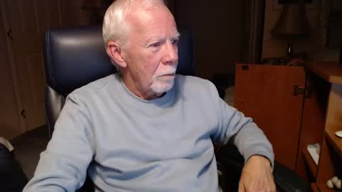 ranger1001 online show from November 29, 9:29 pm