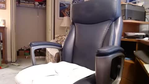 ranger1001 online show from December 4, 9:12 pm