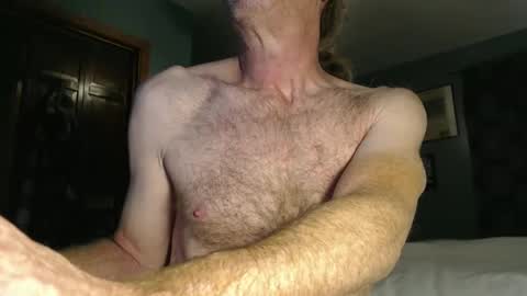 Ranger510 online show from November 10, 2:32 am