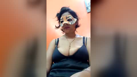 Snapshot of rani_baby chatting on June 21, 6:21 pm rani_baby online show from June 21, 6:21 pm