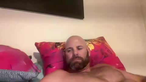 Snapshot of ransguy chatting on January 18, 11:21 am ransguy online show from January 18, 11:21 am