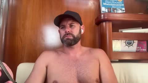 Snapshot of ransguy chatting on February 7, 9:37 pm ransguy online show from February 7, 9:37 pm