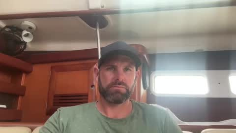 Snapshot of ransguy chatting on February 8, 12:38 am ransguy online show from February 8, 12:38 am