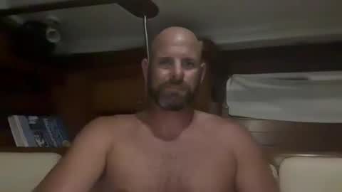 Snapshot of ransguy chatting on February 25, 8:58 am ransguy online show from February 25, 8:58 am