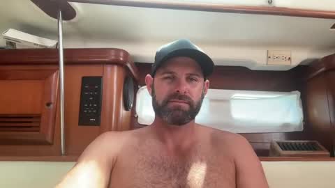 Snapshot of ransguy chatting on March 6, 2:41 am ransguy online show from March 6, 2:41 am