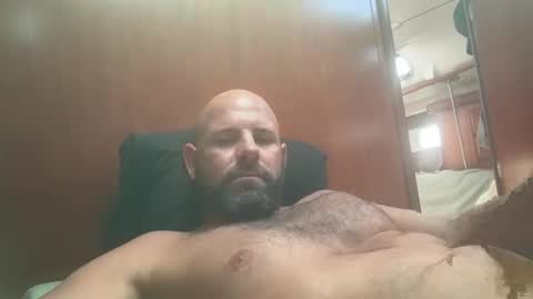 Snapshot of ransguy chatting on March 12, 1:36 am ransguy online show from March 12, 1:36 am