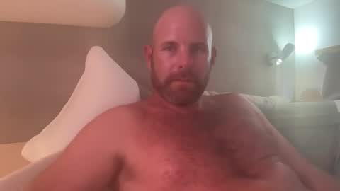 Snapshot of ransguy chatting on November 7, 2:33 am ransguy online show from November 7, 2:33 am