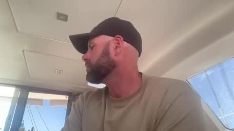 Snapshot of ransguy chatting on December 2, 12:16 am ransguy online show from December 2, 12:16 am