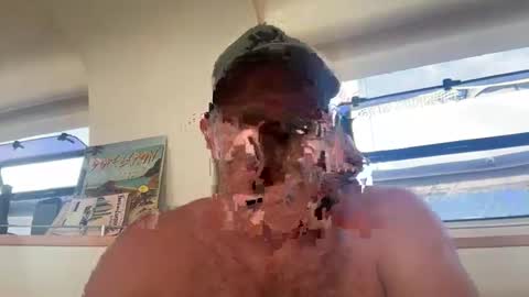 ransguy online show from March 7, 4:20 am