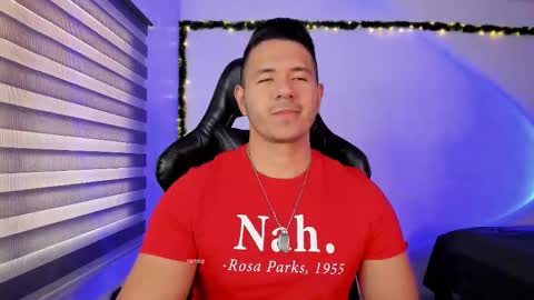 Jonas online show from February 23, 3:09 pm