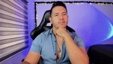 Jonas online show from March 11, 2:56 pm